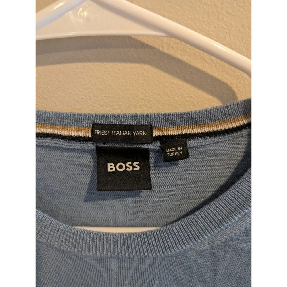 Hugo Boss hugo boss